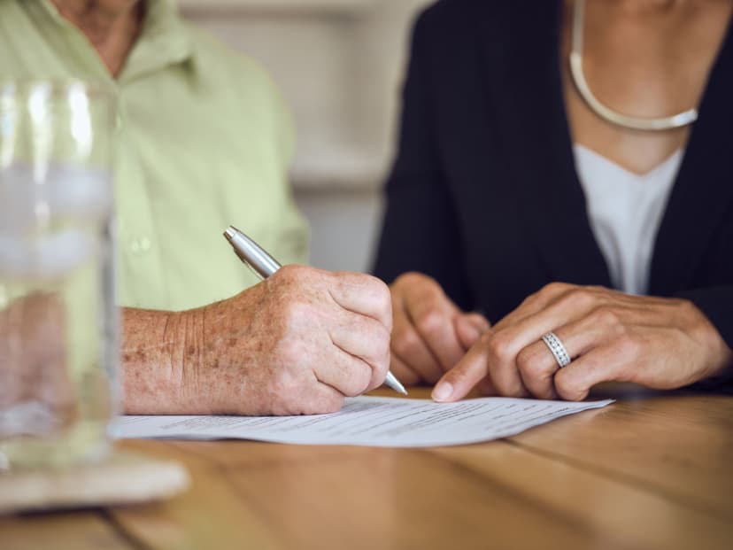 Probate & Estate Administration